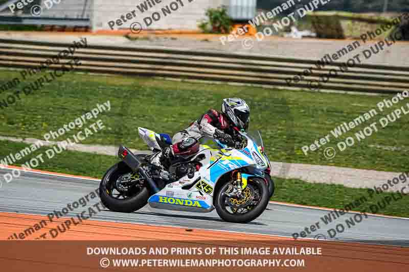 march 2018;motorbikes;no limits;peter wileman photography;portugal;trackday digital images;valencia